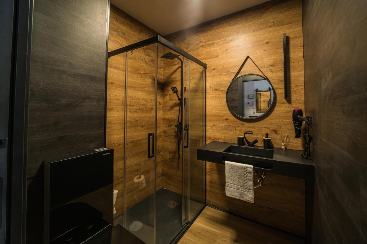 Boutique Apartments- La Gloria 1908 Алмерия Екстериор снимка