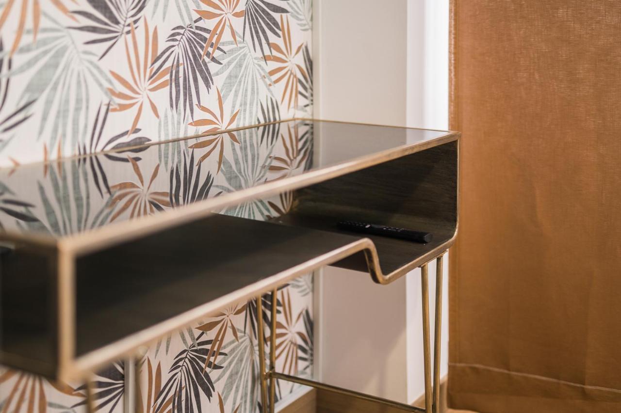 Boutique Apartments- La Gloria 1908 Алмерия Екстериор снимка