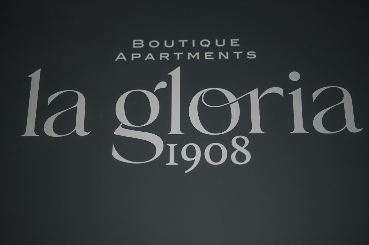 Boutique Apartments- La Gloria 1908 Алмерия Екстериор снимка