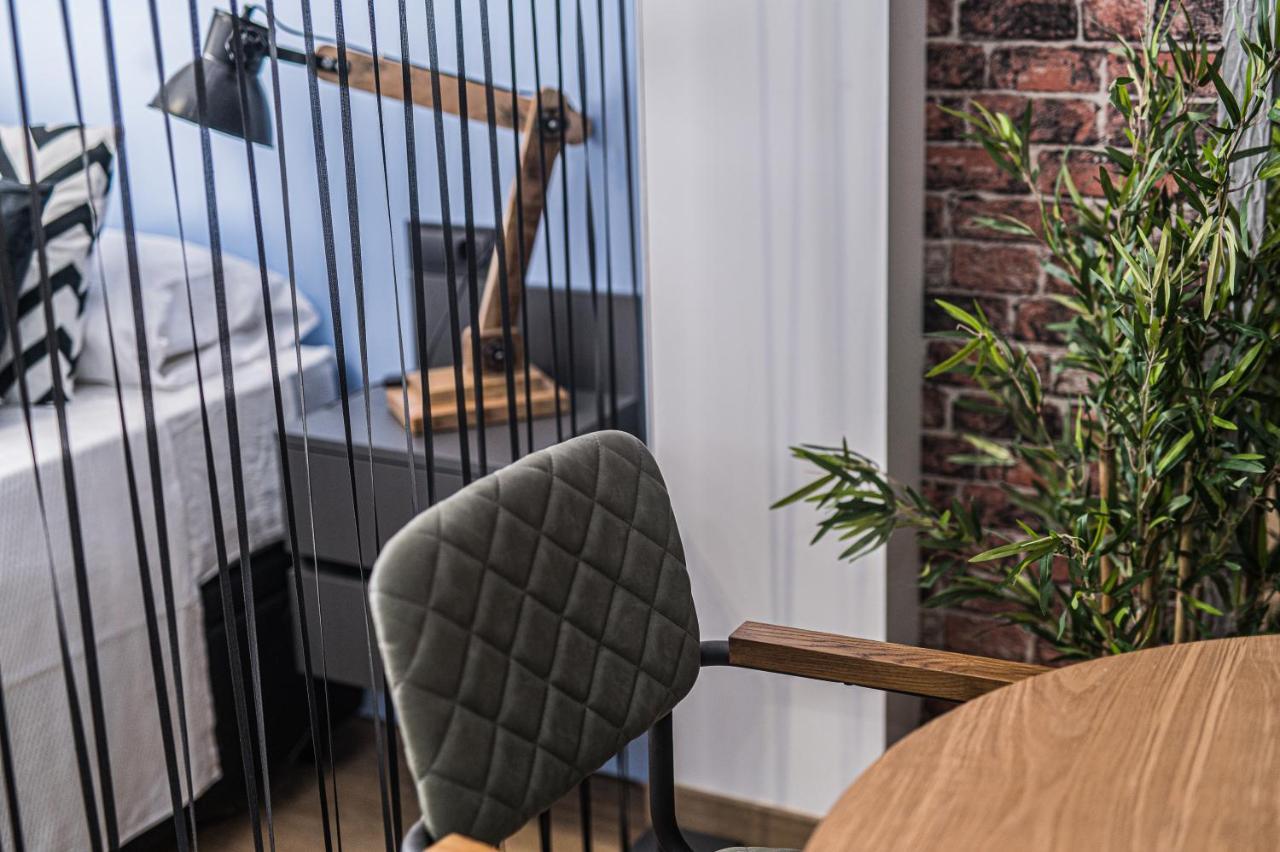 Boutique Apartments- La Gloria 1908 Алмерия Екстериор снимка