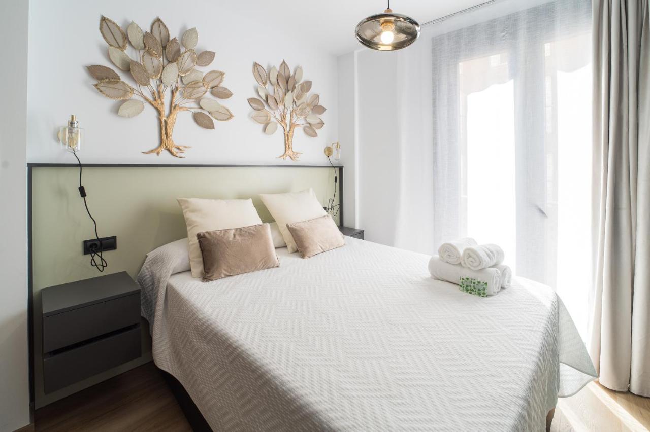 Boutique Apartments- La Gloria 1908 Алмерия Екстериор снимка